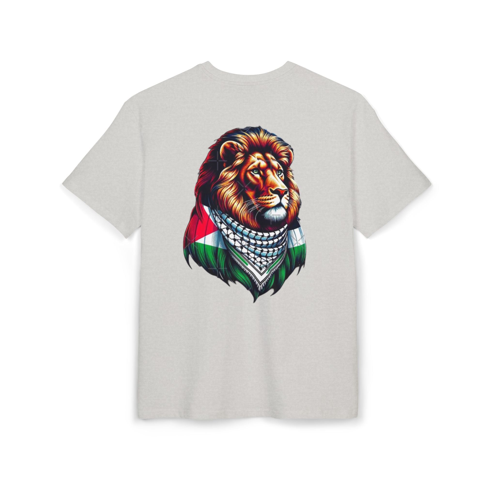 Unisex Heavy Oversize Tee